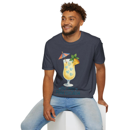 Be My Pina Colada T-Shirt