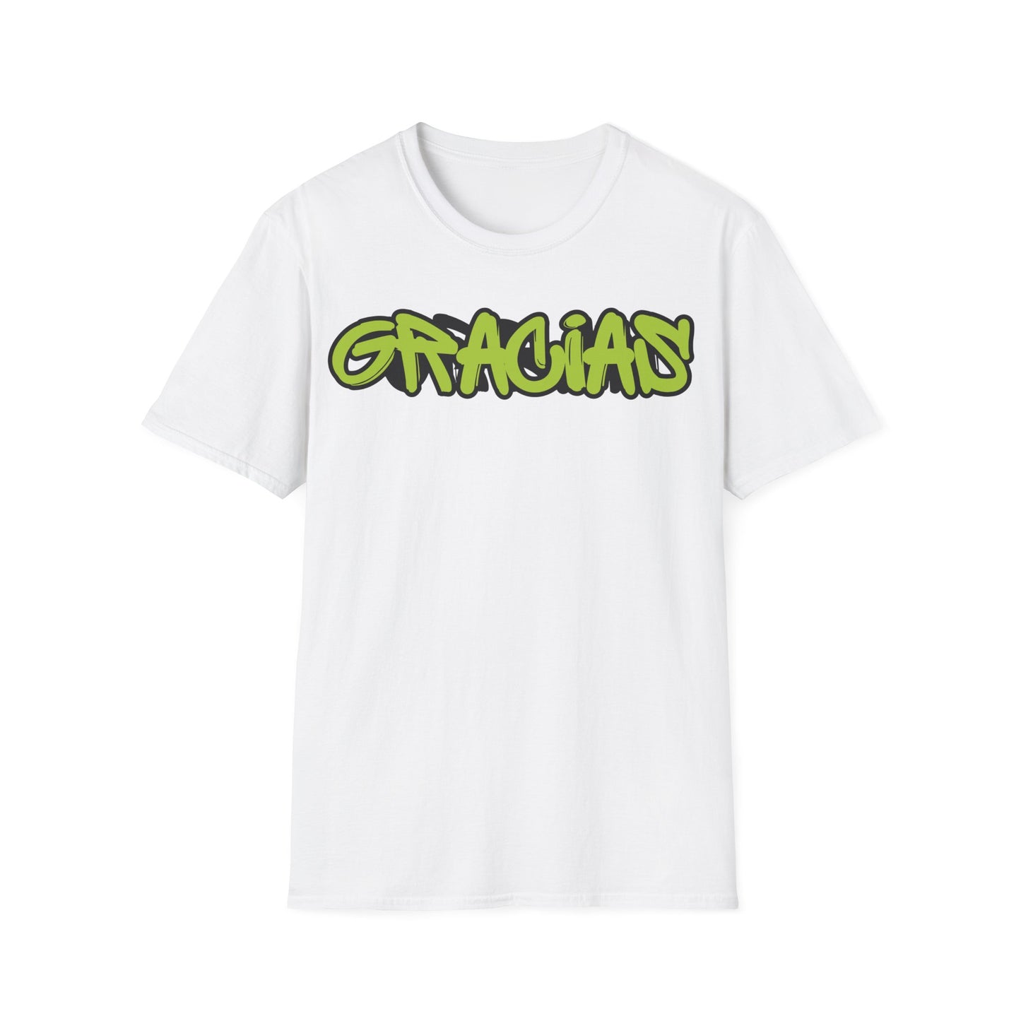 Gracias T-Shirt