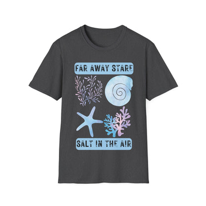 Far Stare Salt Air T-Shirt