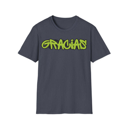 Gracias T-Shirt