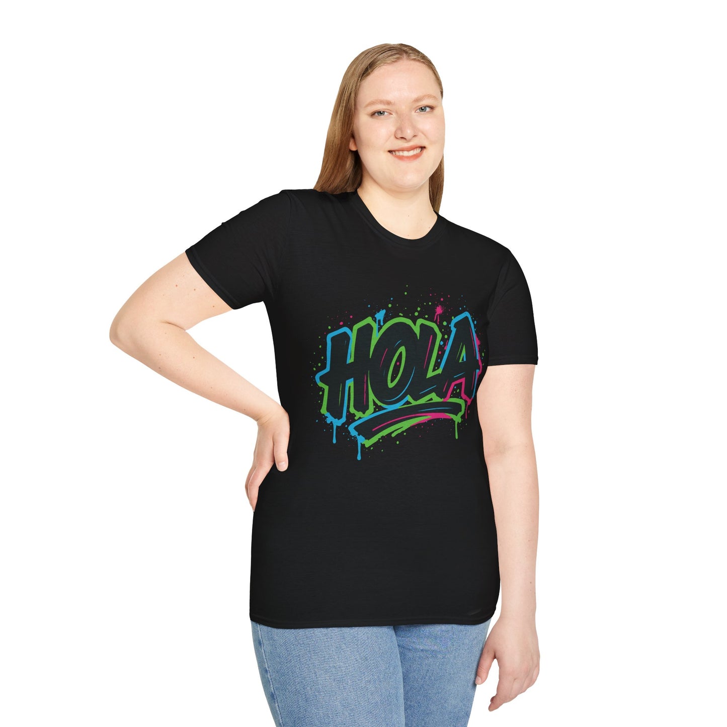 Hola T-Shirt