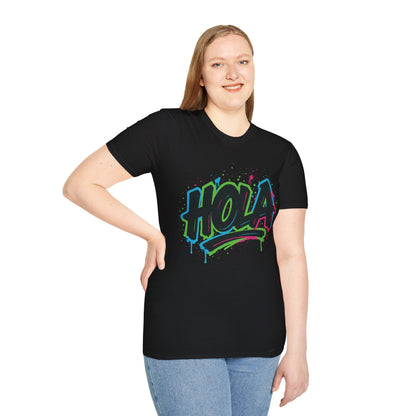 Hola T-Shirt