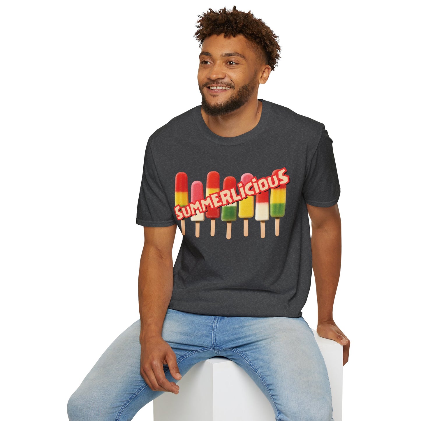 Summerlicious T-Shirt