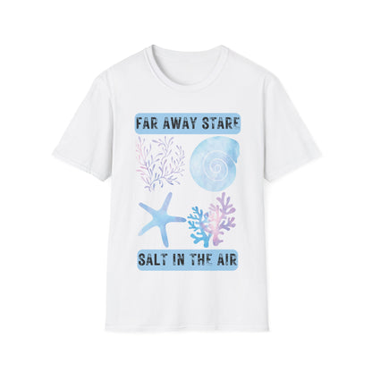 Far Stare Salt Air T-Shirt