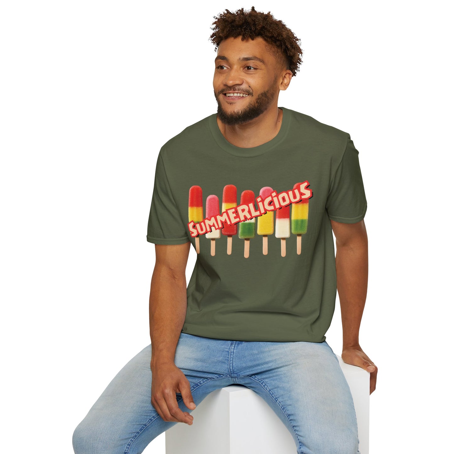 Summerlicious T-Shirt