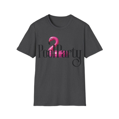 Pool Party T-Shirt