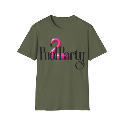 Pool Party T-Shirt