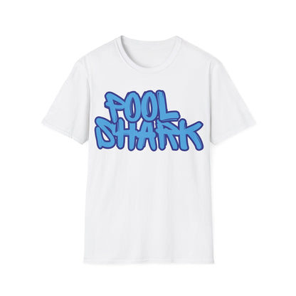 Pool Shark T-Shirt