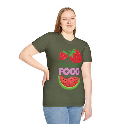 Summer Food T-Shirt