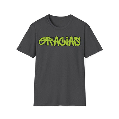 Gracias T-Shirt