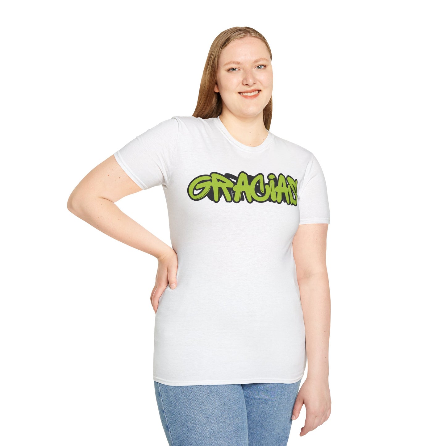 Gracias T-Shirt