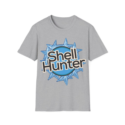 Shell Hunter T-Shirt