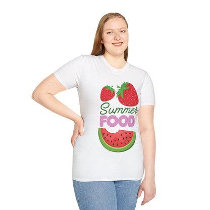 Summer Food T-Shirt