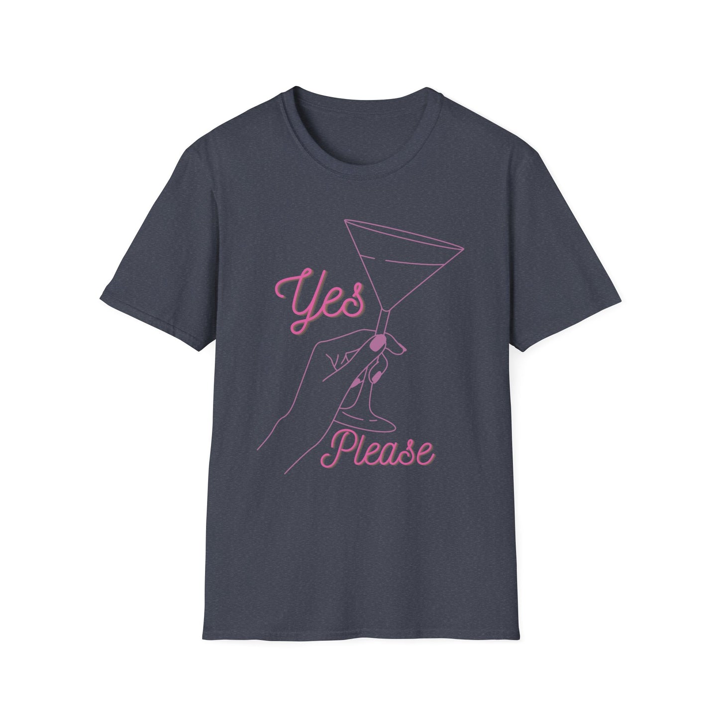 Yes Please T-Shirt
