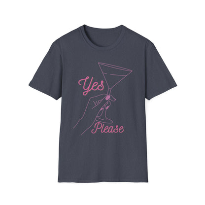 Yes Please T-Shirt