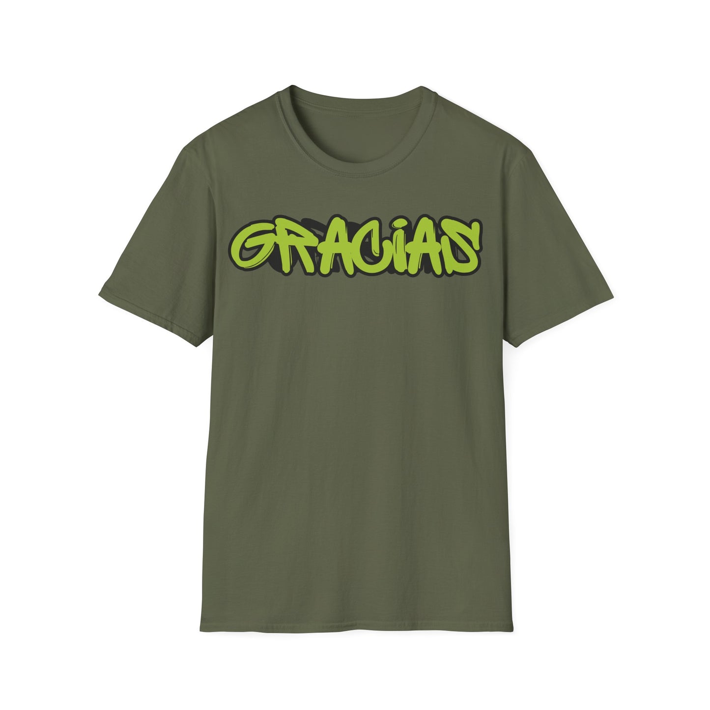 Gracias T-Shirt