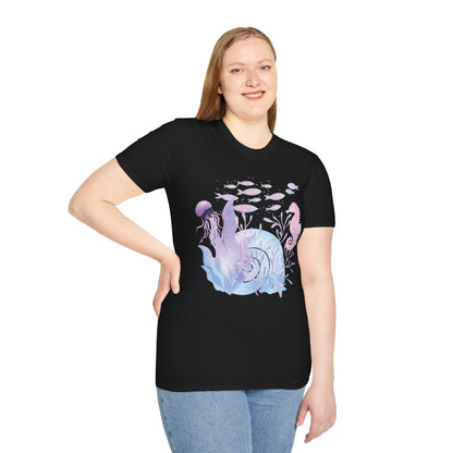 Sea Life T-Shirt