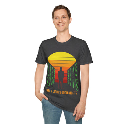 Green Lights Good Nights