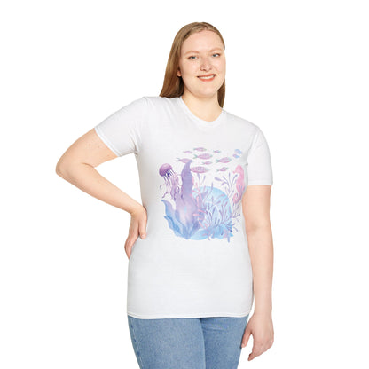 Sea Life T-Shirt