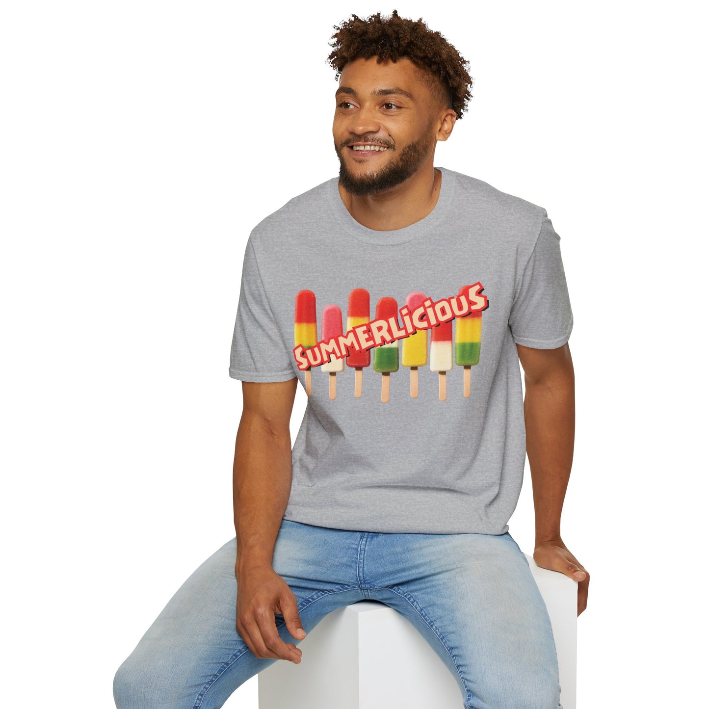 Summerlicious T-Shirt