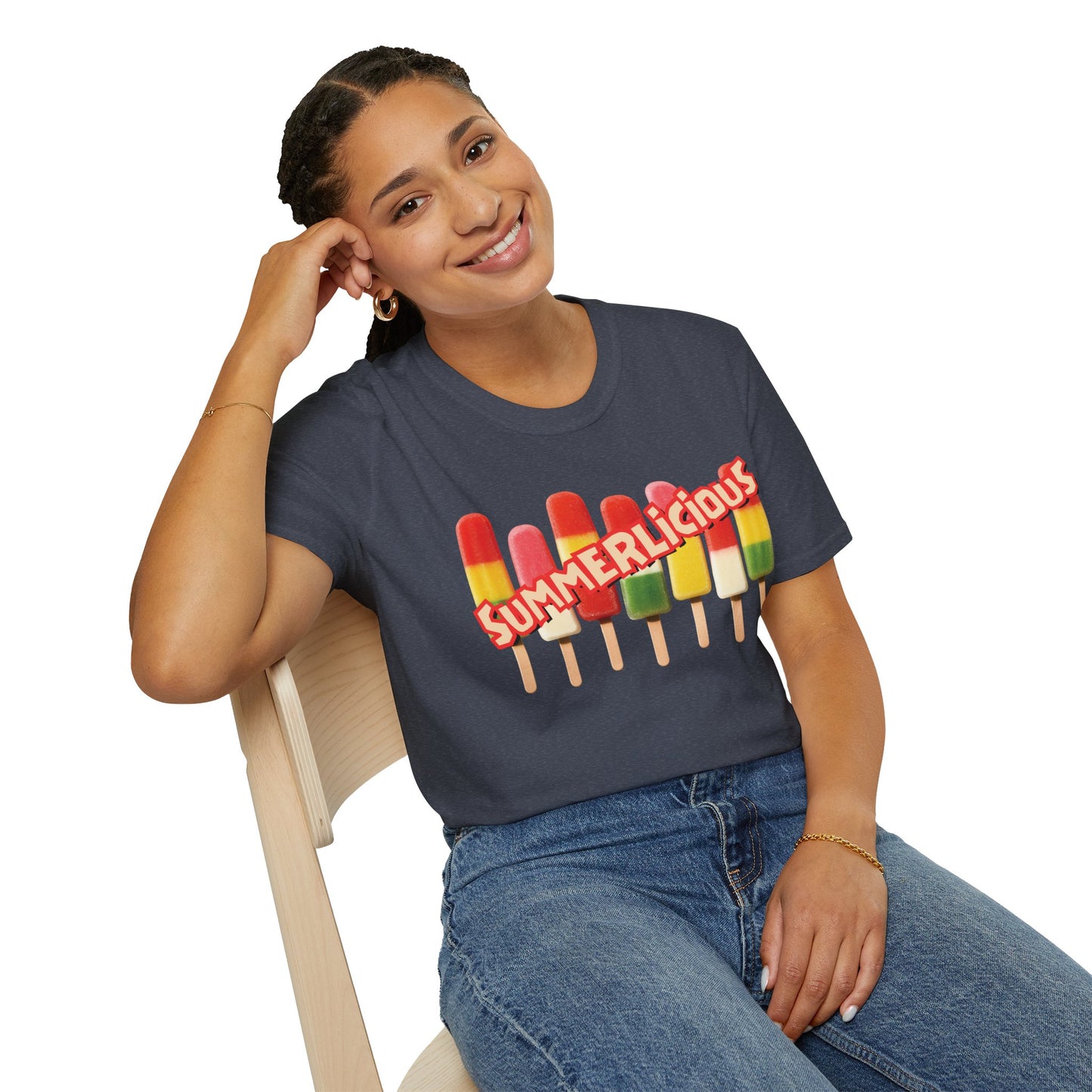 Summerlicious T-Shirt