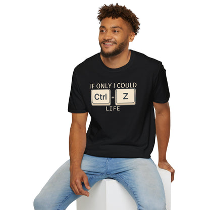 Ctrl+Z Life V2