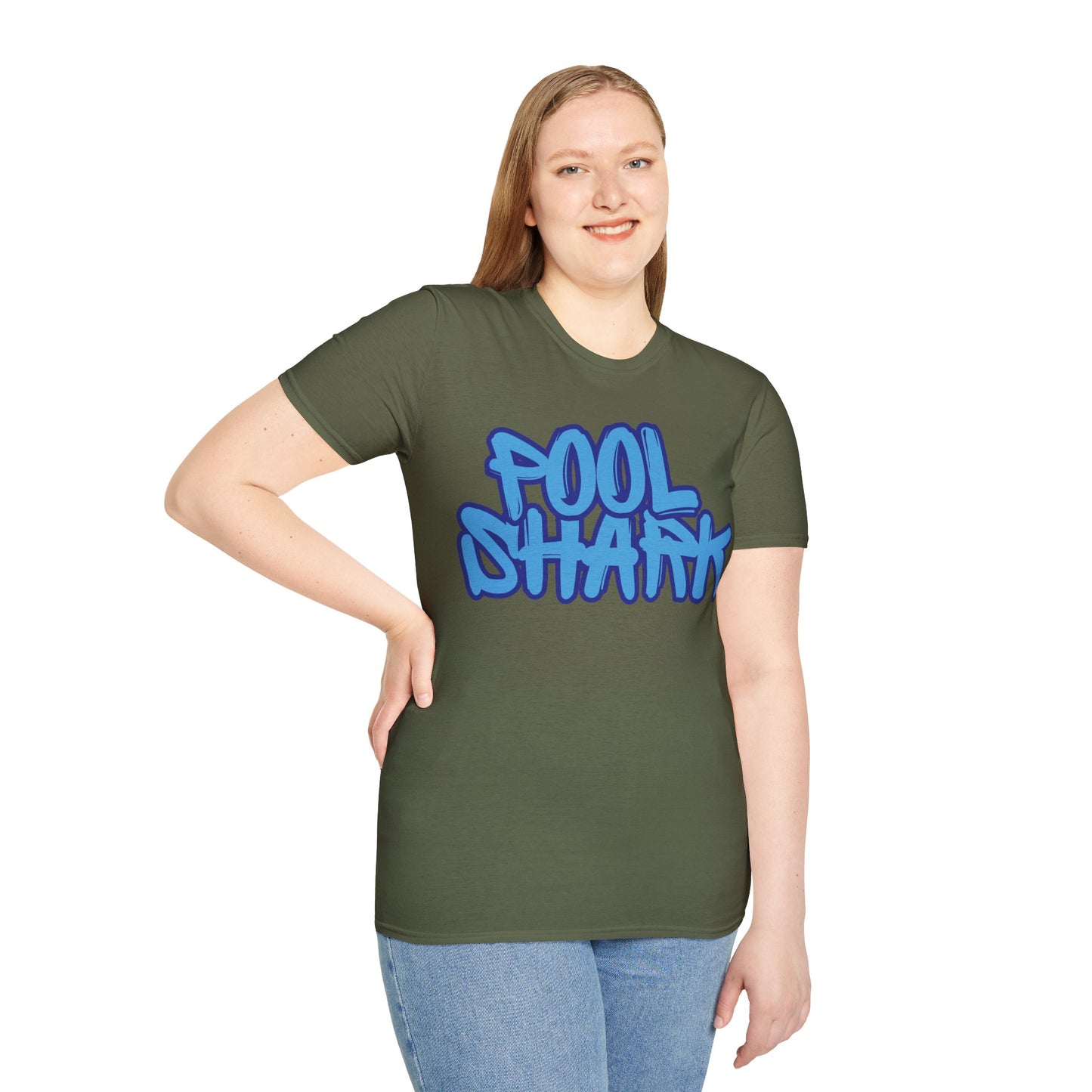 Pool Shark T-Shirt
