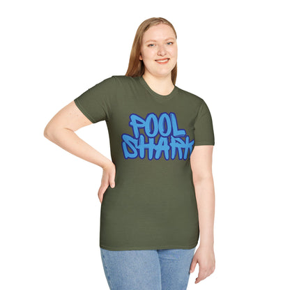 Pool Shark T-Shirt