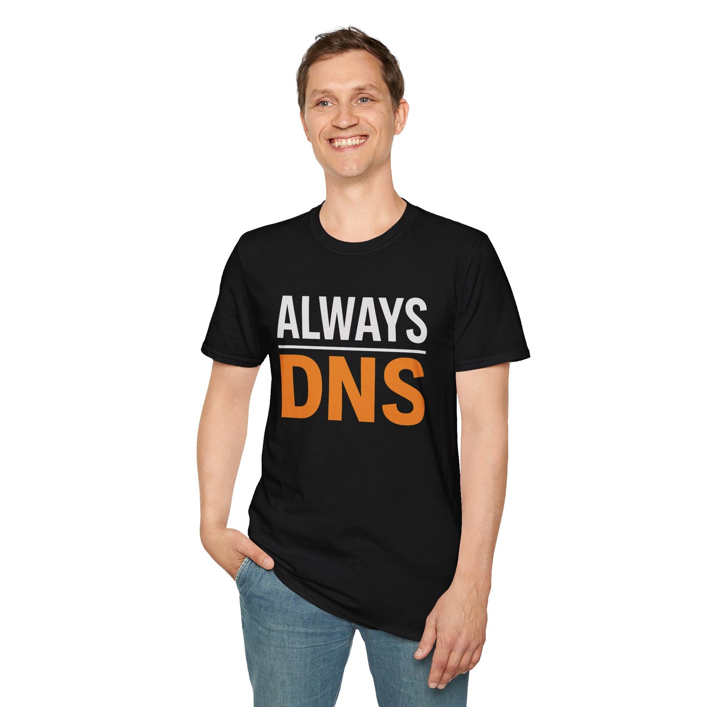 Always DNS
