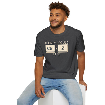 Ctrl+Z Life V2