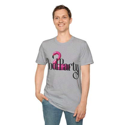 Pool Party T-Shirt