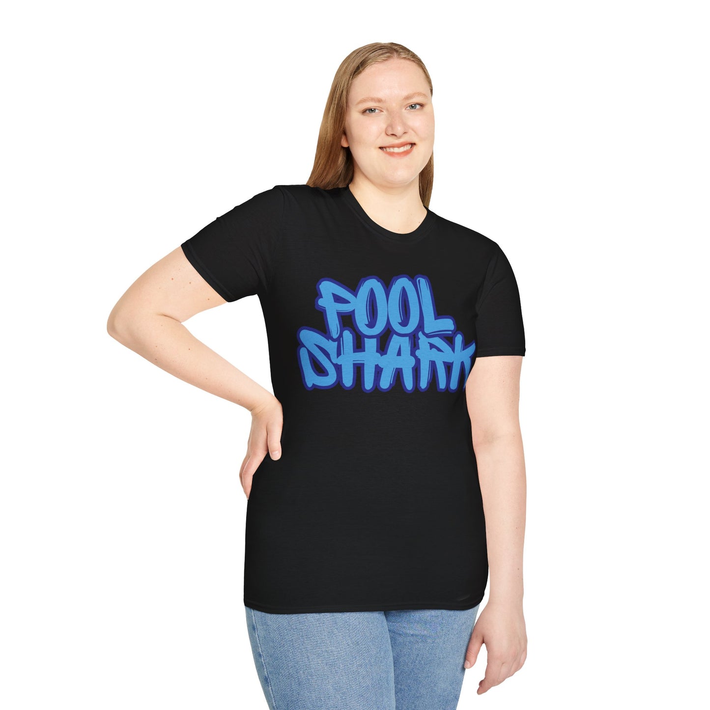 Pool Shark T-Shirt