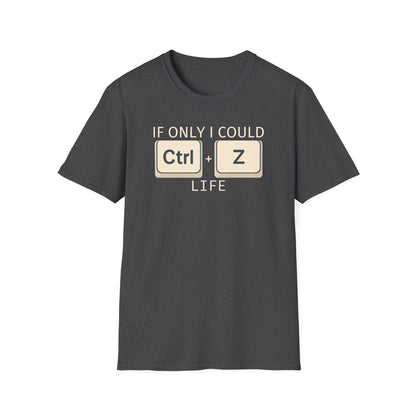 Ctrl+Z Life V2