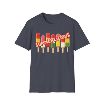 Summerlicious T-Shirt