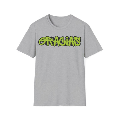 Gracias T-Shirt