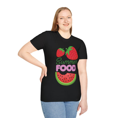 Summer Food T-Shirt