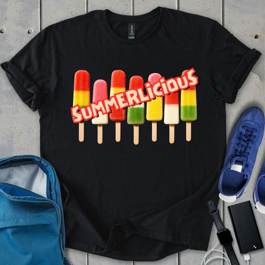 Summerlicious T-Shirt