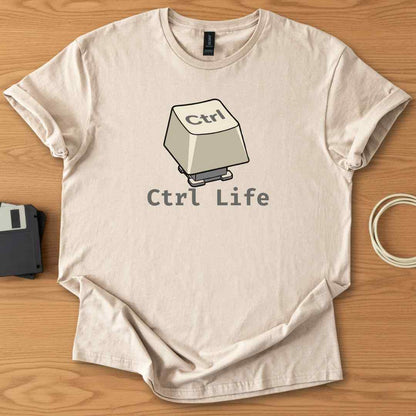 Ctrl Life