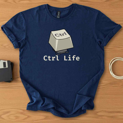 Ctrl Life