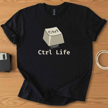 Ctrl Life