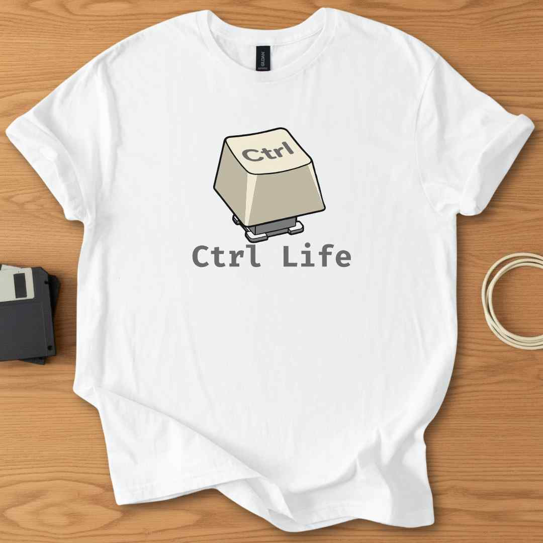 Ctrl Life