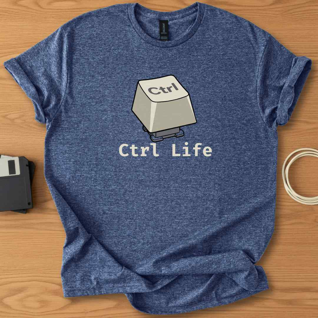 Ctrl Life