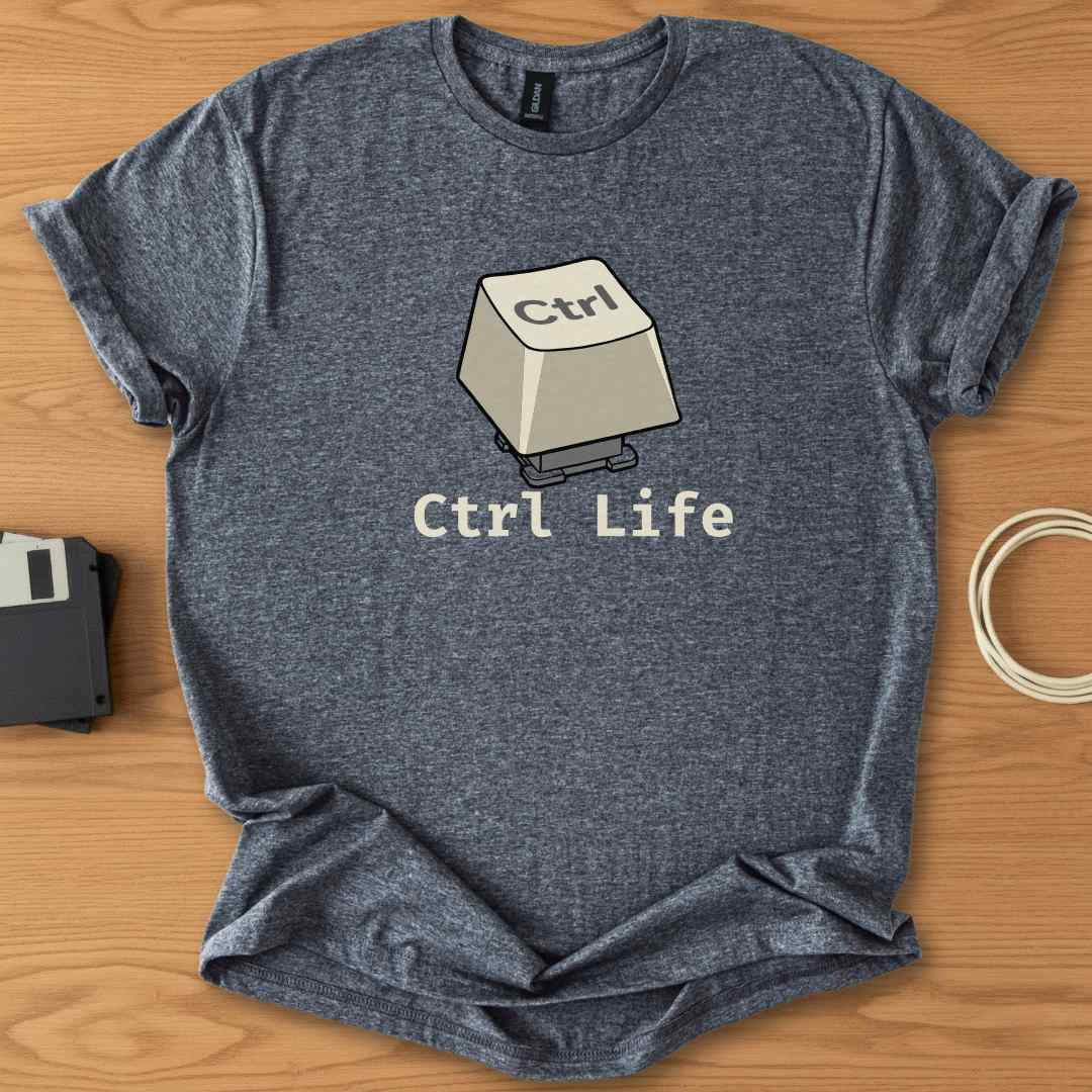Ctrl Life