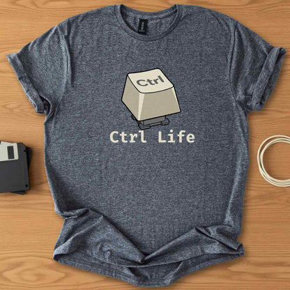 Ctrl Life
