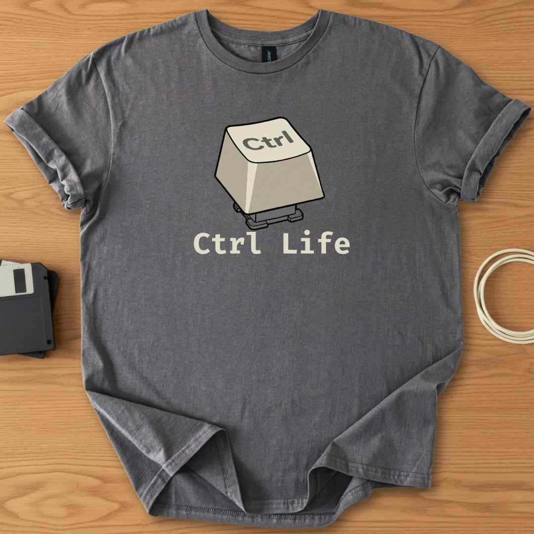 Ctrl Life