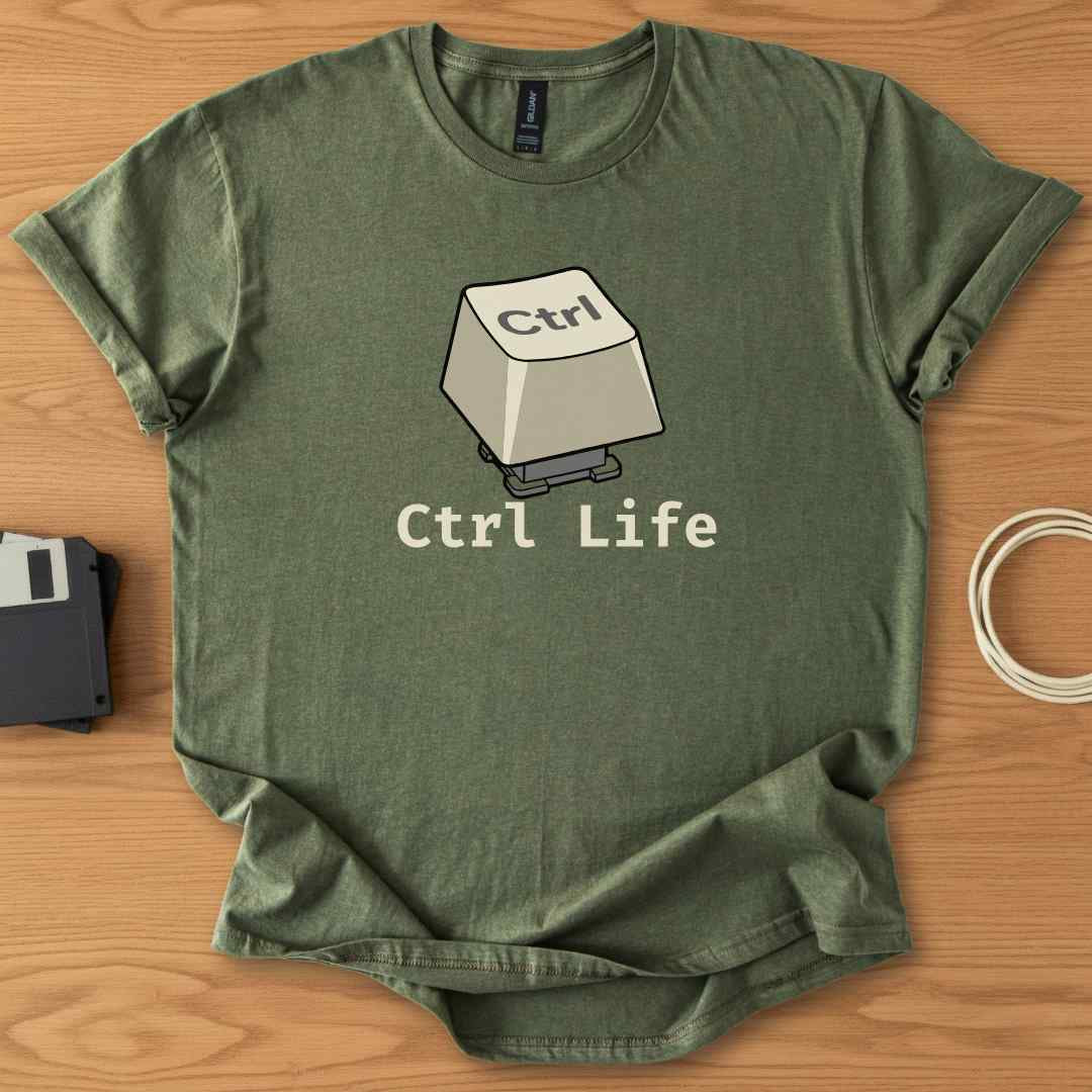 Ctrl Life