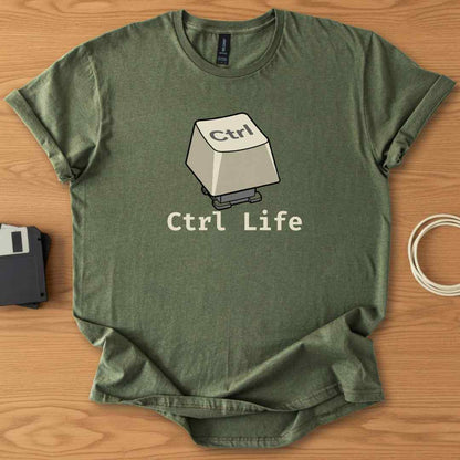 Ctrl Life