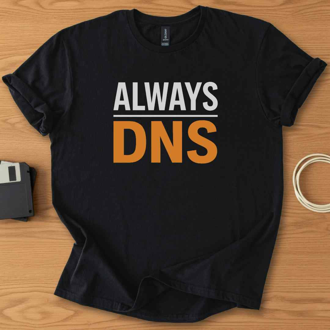 Always DNS