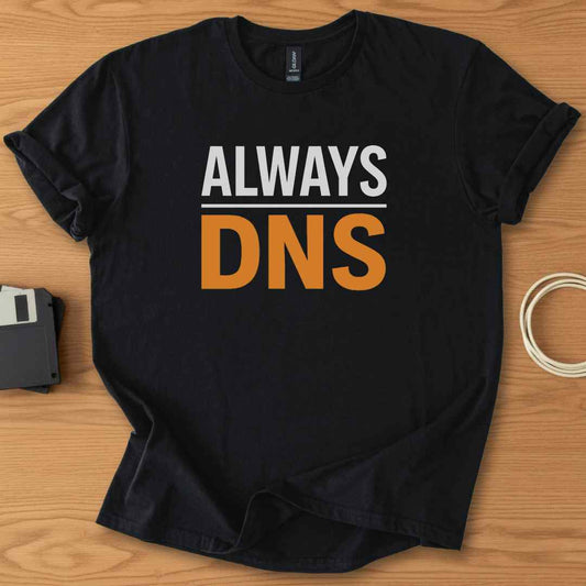Always DNS