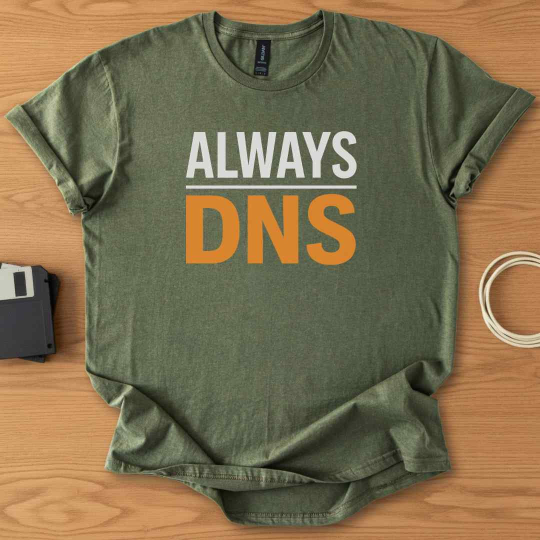 Always DNS